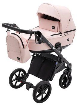 Купить Коляска 2 в 1 Bair Kiwi Plus Eco BKP-28 19 799 грн недорого