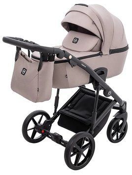Купить Коляска 2 в 1 Adamex Mobi Air (Thermo) New TIP TK-72 22 599 грн недорого