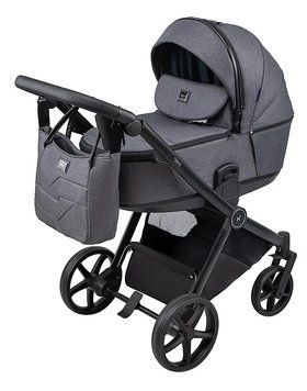 Купить Коляска 2 в 1 Adamex Dolce Lux TK-66A 27 299 грн недорого