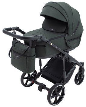 Купити Коляска дитяча 2 в 1 Adamex Zico Lux TK-50 21 699 грн недорого, дешево