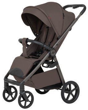 Купити Прогулянкова коляска Carrello Bravo Lite CRL-5529 Supreme Brown 9 880 грн недорого, дешево