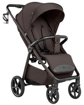 Купити Прогулянкова коляска Carrello Bravo Lite CRL-5529 Supreme Brown 9 396 грн недорого, дешево