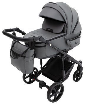 Купити Коляска дитяча 2 в 1 Adamex Zico Eco Sa-4 23 399 грн недорого, дешево