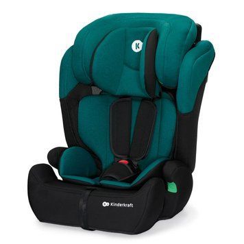 Купить Автокресло Kinderkraft Comfort Up i-Size Green 4 490 грн недорого