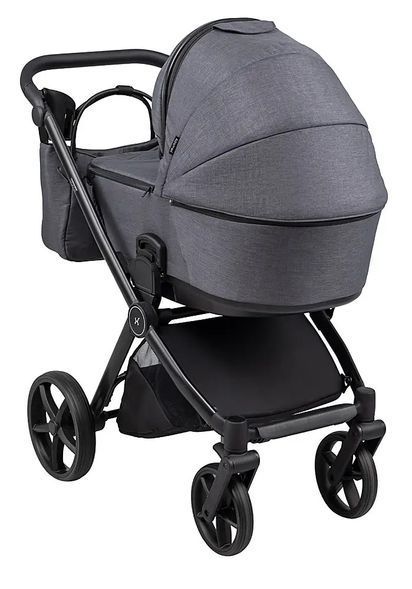 Купить Коляска 2 в 1 Adamex Dolce Lux TK-66A 27 299 грн недорого