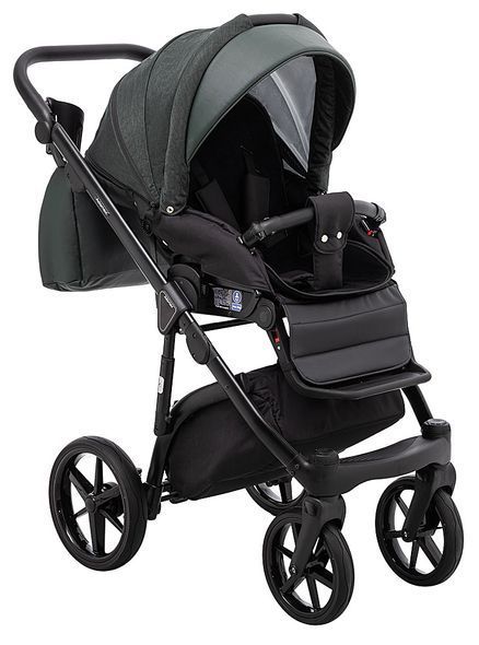 Купить Коляска 2 в 1 Adamex Nola PS-136 18 799 грн недорого
