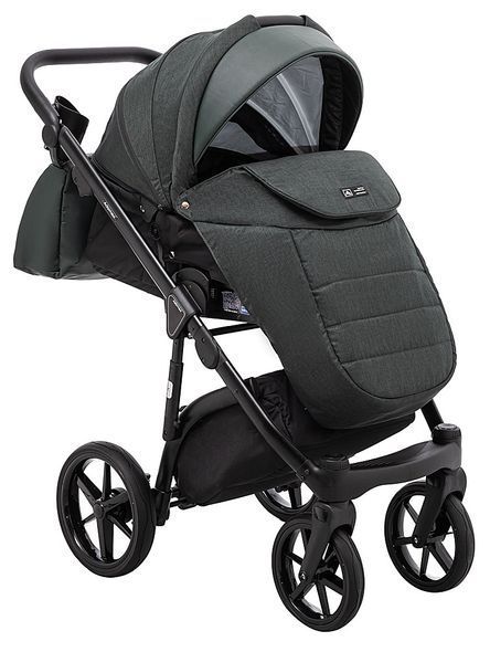 Купить Коляска 2 в 1 Adamex Nola PS-136 18 799 грн недорого