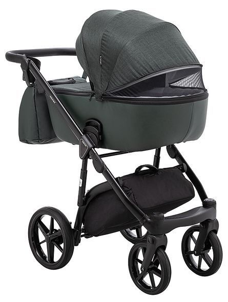 Купить Коляска 2 в 1 Adamex Nola PS-136 18 799 грн недорого