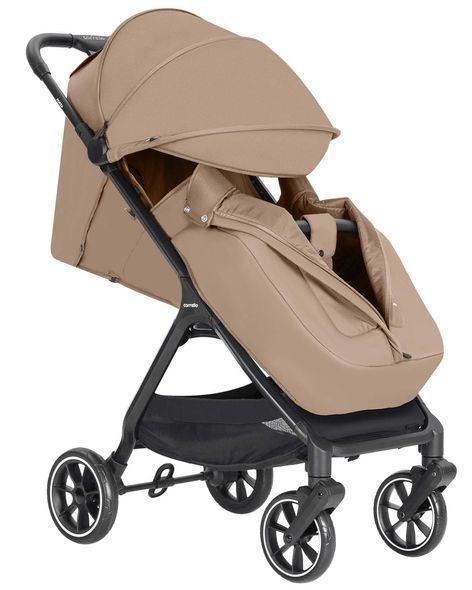 Купити Прогулянкова коляска Carrello Forza CRL-5535 Grain Beige 5 650 грн недорого, дешево