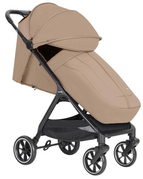 Купити Прогулянкова коляска Carrello Forza CRL-5535 Grain Beige 5 650 грн недорого, дешево