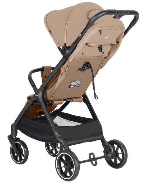 Купити Прогулянкова коляска Carrello Forza CRL-5535 Grain Beige 5 650 грн недорого, дешево