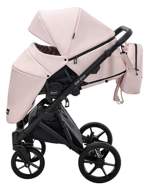 Купить Коляска 2 в 1 Bair Kiwi Plus Eco BKP-28 19 799 грн недорого