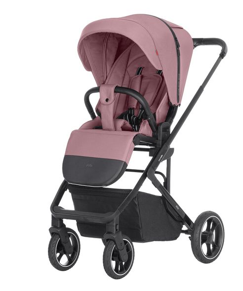Купити Коляска дитяча 2 в 1 Carrello Alfa+ CRL-6507 Rouge Pink 13 942 грн недорого, дешево