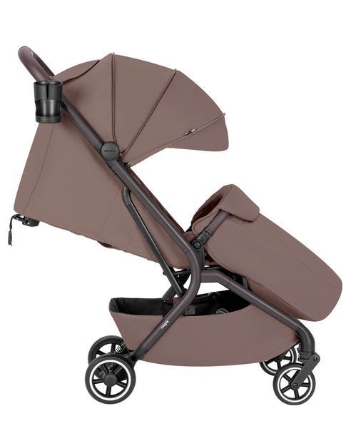 Купить Прогулочная коляска Carrello Magia CRL-5555 Glace Pink 9 220 грн недорого