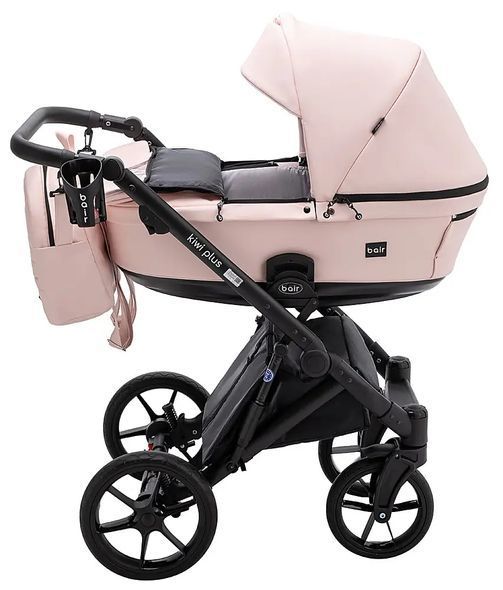 Купить Коляска 2 в 1 Bair Kiwi Plus Eco BKP-28 19 799 грн недорого