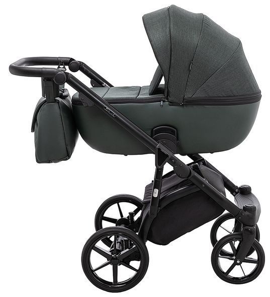 Купить Коляска 2 в 1 Adamex Nola PS-136 18 799 грн недорого