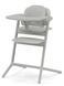 Купить Стульчик Cybex Lemo 4 в 1 Suede Grey 16 600 грн недорого