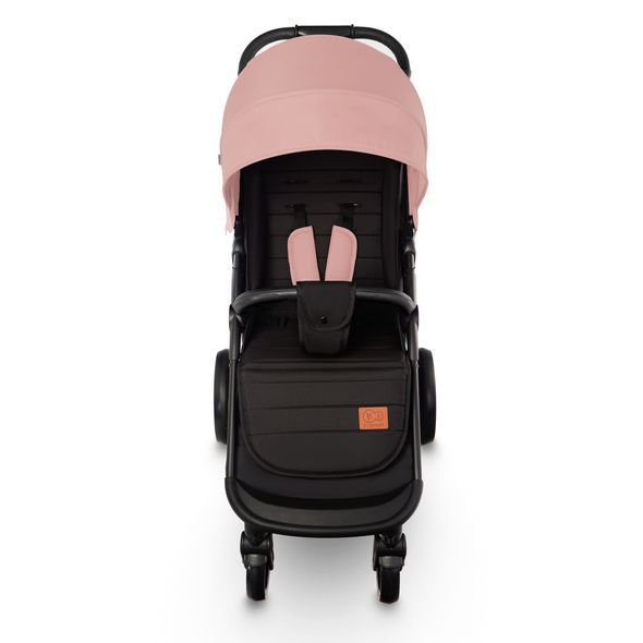 Купити Прогулянкова коляска Kinderkraft Grande Plus Pink 7 590 грн недорого, дешево