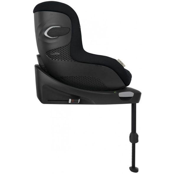 Купити Автокрісло Cybex Sirona Gi i-Size Plus Moon Black 14 990 грн недорого, дешево