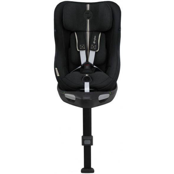 Купить Автокресло Cybex Sirona Gi i-Size Plus Moon Black 14 990 грн недорого