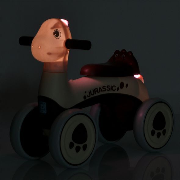 Купить Каталка-толокар Bambi M 5853E-17 1 190 грн недорого