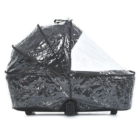 Купить Коляска 2 в 1 El Camino Genesis ME 1126 Jet Black 18 458 грн недорого
