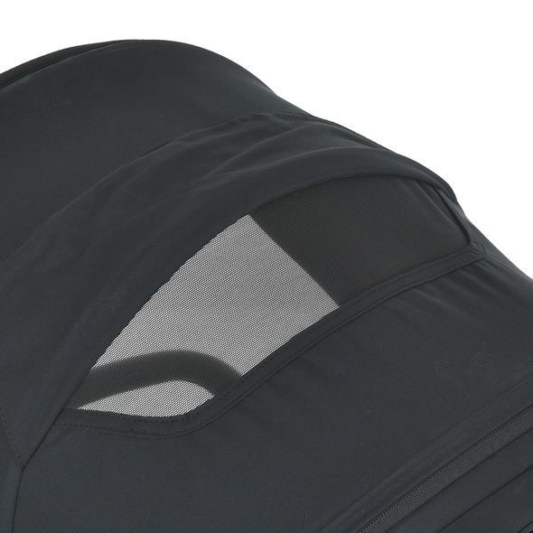 Купить Коляска 2 в 1 El Camino Genesis ME 1126 Jet Black 18 458 грн недорого