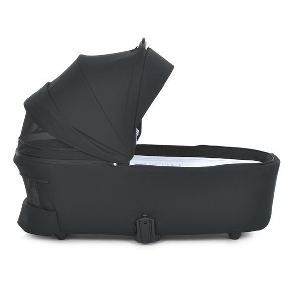Купить Коляска 2 в 1 El Camino Genesis ME 1126 Jet Black 18 458 грн недорого
