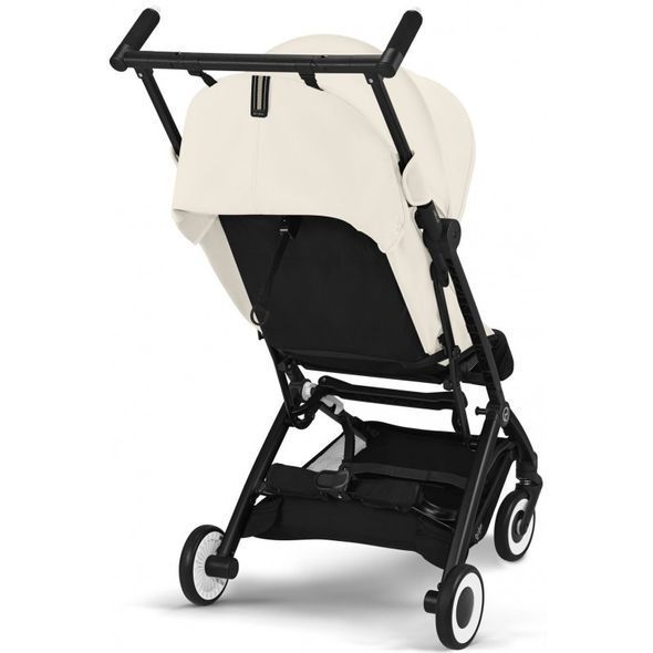 Купить Прогулочная коляска Cybex Libelle Canvas White 11 490 грн недорого