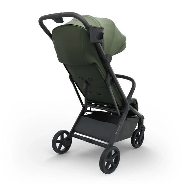 Купити Прогулянкова коляска Kinderkraft Nubi 3 Mystic Green 9 990 грн недорого, дешево