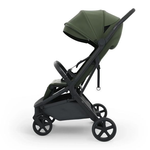 Купити Прогулянкова коляска Kinderkraft Nubi 3 Mystic Green 9 990 грн недорого, дешево