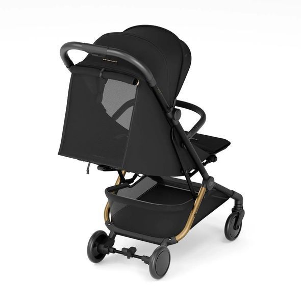 Купити Прогулянкова коляска Kinderkraft Pilot 2 Midnight Black 9 690 грн недорого, дешево