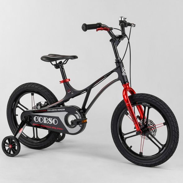 Купити Велосипед дитячий CORSO 16" LT-55300 5 243 грн недорого, дешево