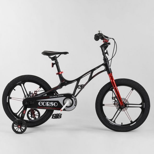 Купить Велосипед детский CORSO 16" LT-55300 5 243 грн недорого