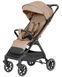 Купить Прогулочная коляска Carrello Forza CRL-5535 Grain Beige 5 650 грн недорого