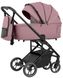 Купити Коляска дитяча 2 в 1 Carrello Alfa+ CRL-6507 Rouge Pink 13 850 грн недорого, дешево