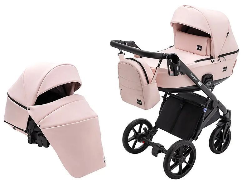 Купить Коляска 2 в 1 Bair Kiwi Plus Eco BKP-28 19 799 грн недорого