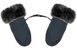 Купить Рукавицы Bair Northmuff indigo blue 1 399 грн недорого