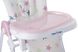 Купити Стільчик для годування Babytiger Kiki Pink (BTKKIKIPNK0000) 3 490 грн недорого