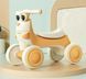 Купити Велобіг 4-х колісний Joy SL-14236 (колеса PU, укр музика, підсвітка) 866 грн недорого, дешево