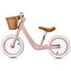 Купити Велобіг Kinderkraft Rapid Pink 2 790 грн недорого