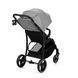 Купить Прогулочная коляска Kinderkraft Trig 2 Grey 5 090 грн недорого
