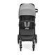 Купить Прогулочная коляска Kinderkraft Trig 2 Grey 5 090 грн недорого