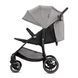 Купить Прогулочная коляска Kinderkraft Trig 2 Grey 5 090 грн недорого