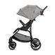 Купить Прогулочная коляска Kinderkraft Trig 2 Grey 5 090 грн недорого