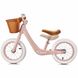 Купити Велобіг Kinderkraft Rapid Pink 2 790 грн недорого