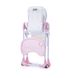 Купити Стільчик для годування Babytiger Kiki Pink (BTKKIKIPNK0000) 3 490 грн недорого