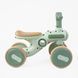 Купити Велобіг 4-х колісний Joy TL-86-203 (колеса PU 6", музика, підсвітка) 940 грн недорого