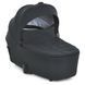 Купить Коляска 2 в 1 El Camino Genesis ME 1126 Jet Black 18 458 грн недорого