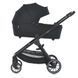 Купить Коляска 2 в 1 El Camino Genesis ME 1126 Jet Black 18 458 грн недорого